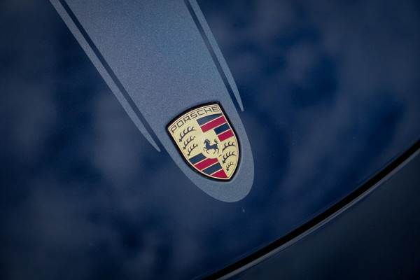 Porsche 718 Boxster 2.0 T / NL Auto / 18-Voudig / Carplay / Approved / Camera
