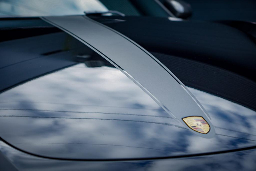 Porsche 718 Boxster 2.0 T / NL Auto / 18-Voudig / Carplay / Approved / Camera