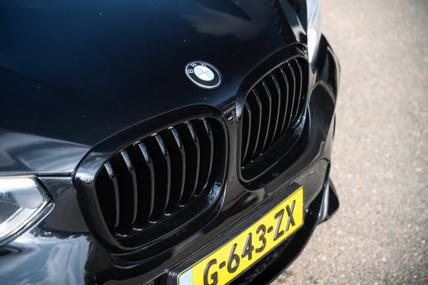 BMW X3 Drive20i High Executive Edition I Pano I carplay I Leder I Shadowline I