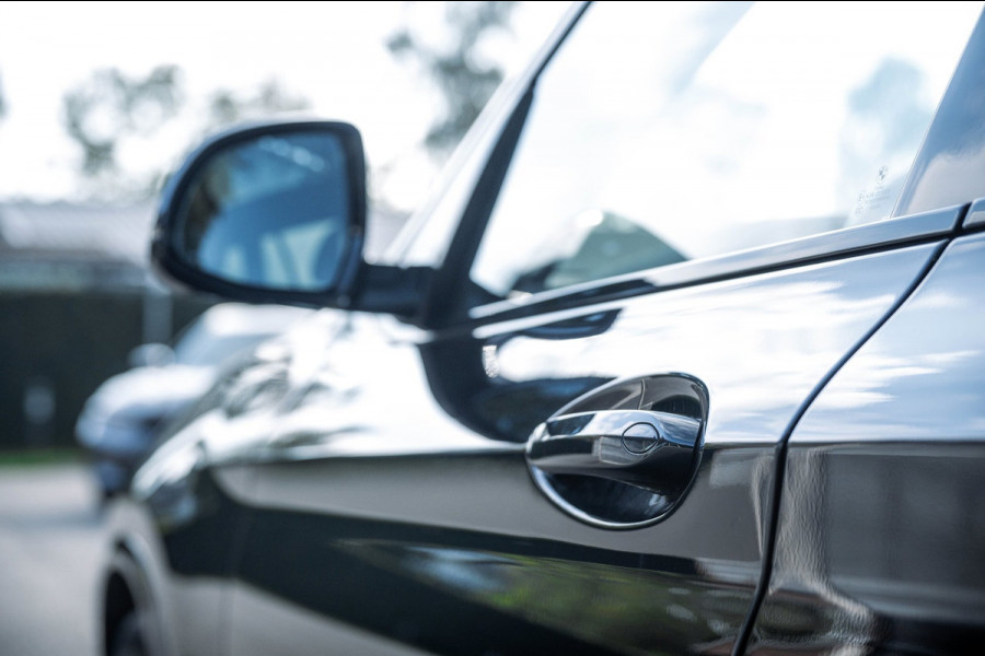 BMW X3 Drive20i High Executive Edition I Pano I carplay I Leder I Shadowline I