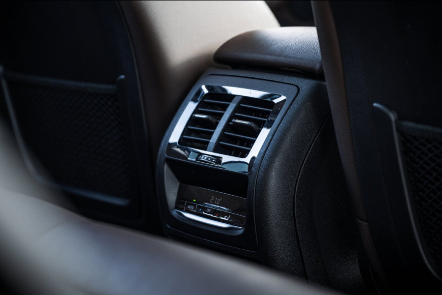 BMW X3 Drive20i High Executive Edition I Pano I carplay I Leder I Shadowline I