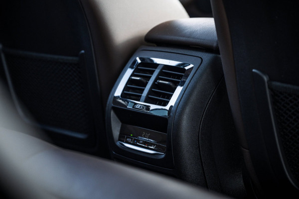 BMW X3 Drive20i High Executive Edition I Pano I carplay I Leder I Shadowline I
