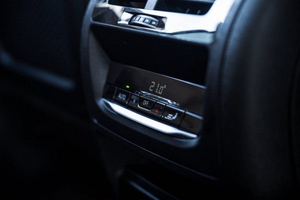 BMW X3 Drive20i High Executive Edition I Pano I carplay I Leder I Shadowline I