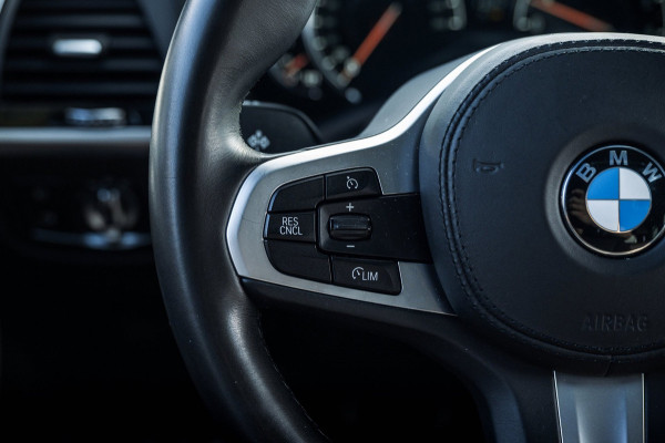 BMW X3 Drive20i High Executive Edition I Pano I carplay I Leder I Shadowline I