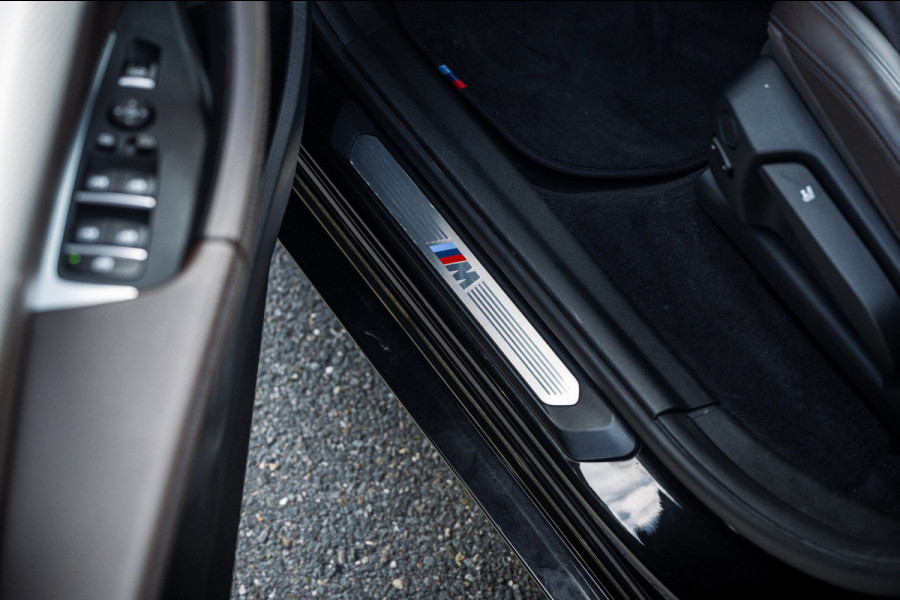 BMW X3 Drive20i High Executive Edition I Pano I carplay I Leder I Shadowline I