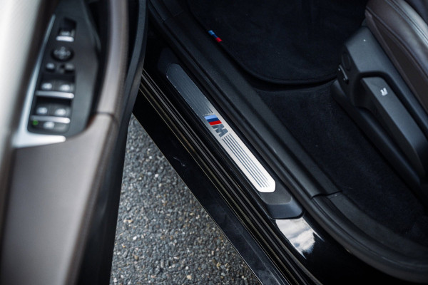 BMW X3 Drive20i High Executive Edition I Pano I carplay I Leder I Shadowline I