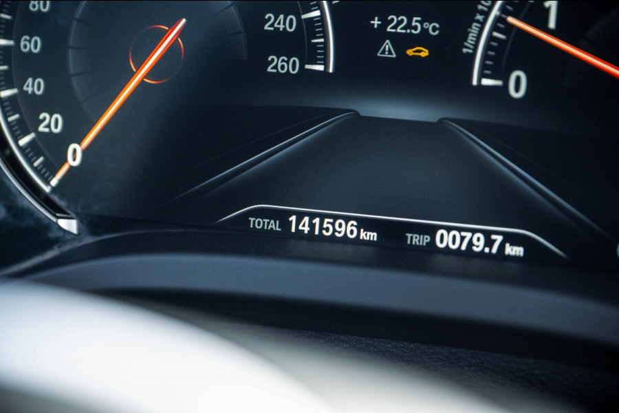 BMW X3 Drive20i High Executive Edition I Pano I carplay I Leder I Shadowline I
