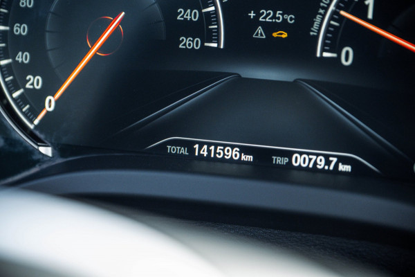 BMW X3 Drive20i High Executive Edition I Pano I carplay I Leder I Shadowline I