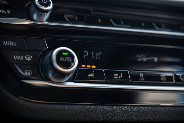 BMW X3 Drive20i High Executive Edition I Pano I carplay I Leder I Shadowline I