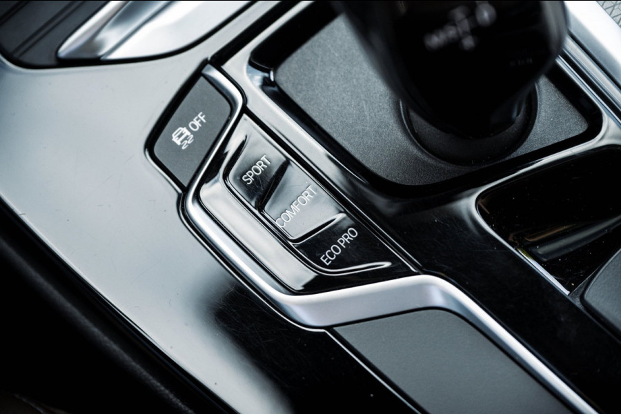BMW X3 Drive20i High Executive Edition I Pano I carplay I Leder I Shadowline I