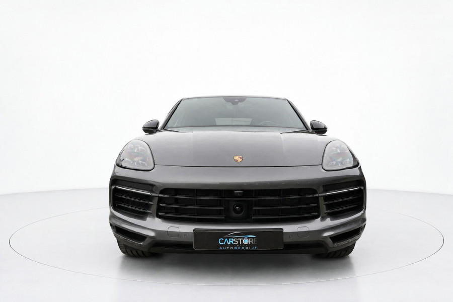 Porsche Cayenne Coupé 3.0 E-Hybrid PANO BOSE SPORT CHRONO