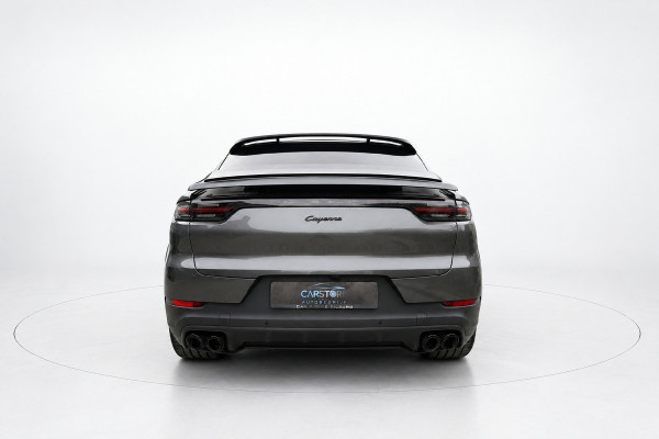 Porsche Cayenne Coupé 3.0 E-Hybrid PANO BOSE SPORT CHRONO