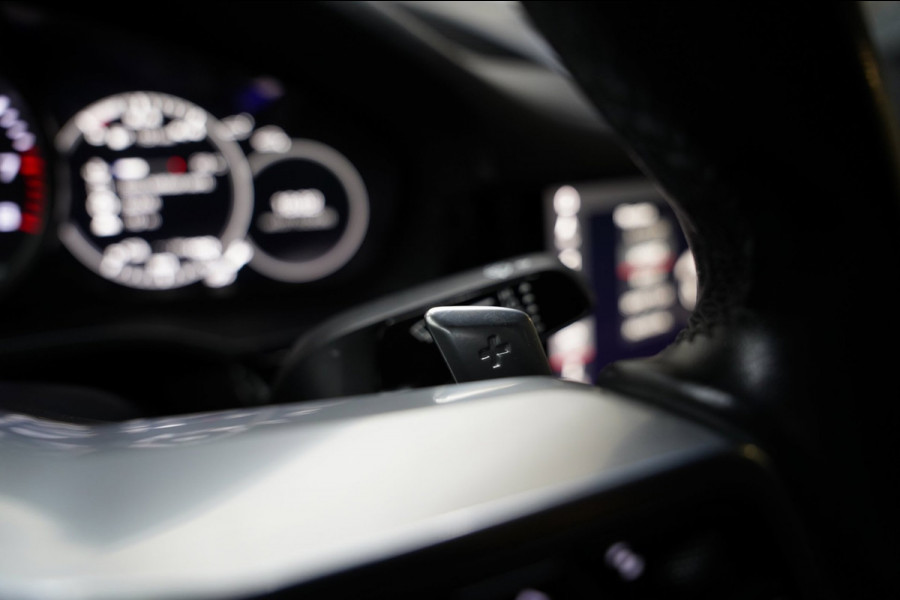 Porsche Cayenne Coupé 3.0 E-Hybrid PANO BOSE SPORT CHRONO