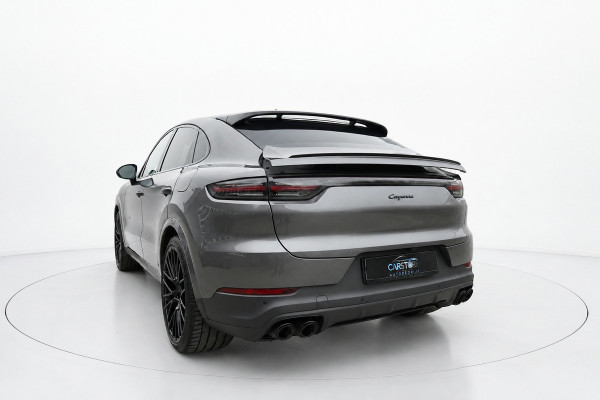 Porsche Cayenne Coupé 3.0 E-Hybrid PANO BOSE SPORT CHRONO