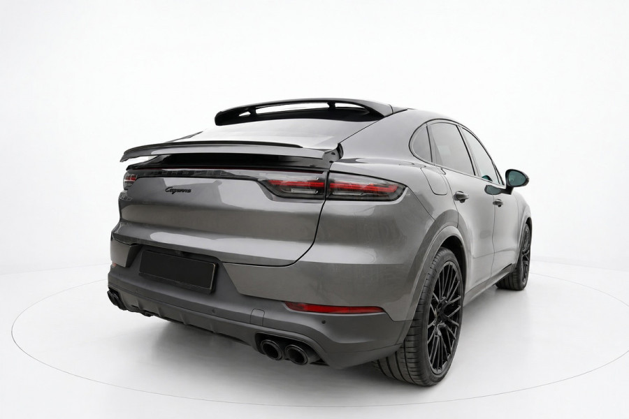 Porsche Cayenne Coupé 3.0 E-Hybrid PANO BOSE SPORT CHRONO