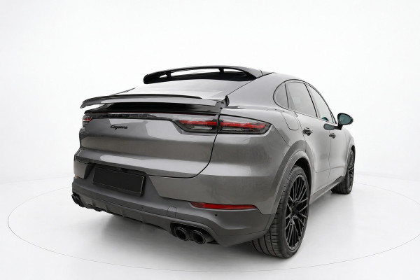 Porsche Cayenne Coupé 3.0 E-Hybrid PANO BOSE SPORT CHRONO