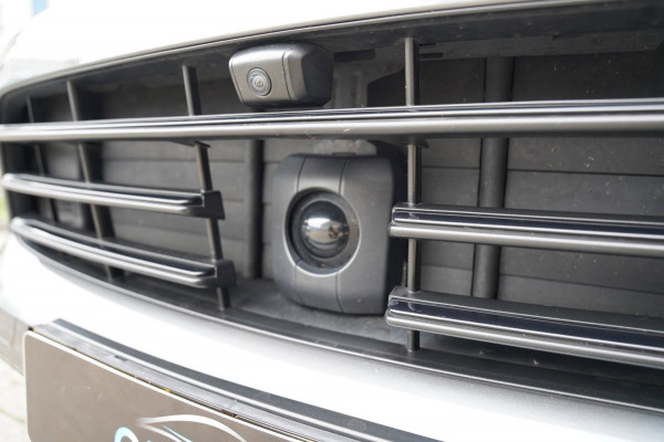 Porsche Cayenne Coupé 3.0 E-Hybrid PANO BOSE SPORT CHRONO