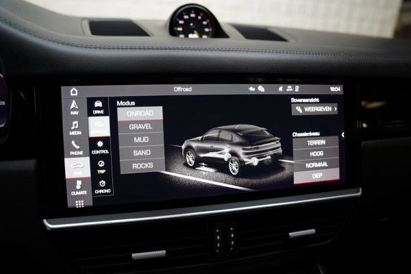 Porsche Cayenne Coupé 3.0 E-Hybrid PANO BOSE SPORT CHRONO