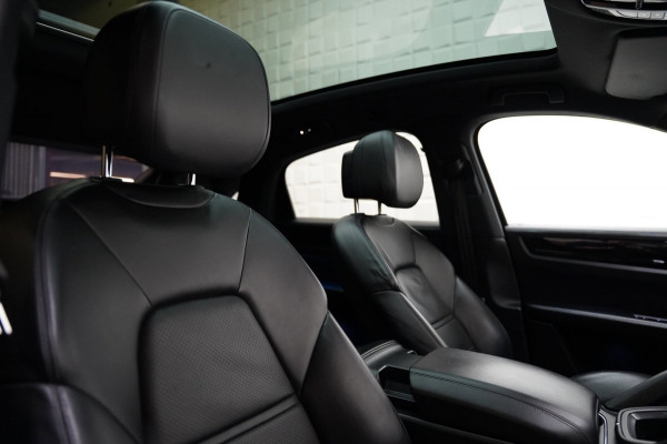 Porsche Cayenne Coupé 3.0 E-Hybrid PANO BOSE SPORT CHRONO