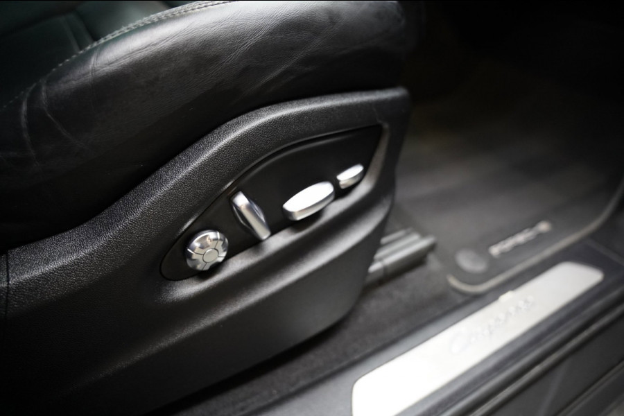 Porsche Cayenne Coupé 3.0 E-Hybrid PANO BOSE SPORT CHRONO