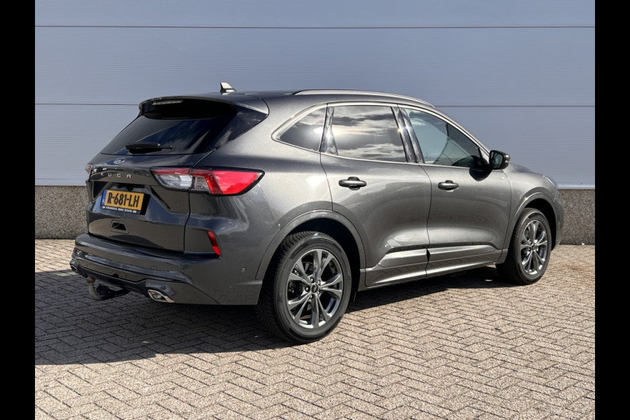 Ford Kuga 2.5 PHEV ST-Line X TREKHAAK! DRIVERPACK! WINTERPACK! Techpack!
