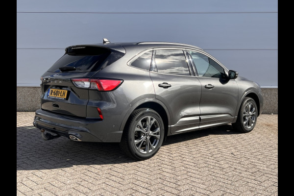 Ford Kuga 2.5 PHEV ST-Line X TREKHAAK! DRIVERPACK! WINTERPACK! Techpack!