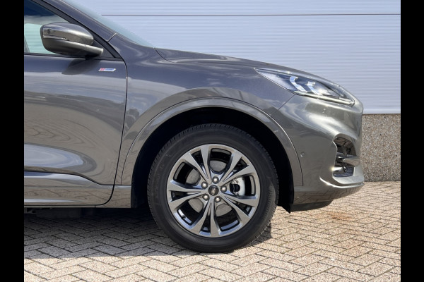 Ford Kuga 2.5 PHEV ST-Line X TREKHAAK! DRIVERPACK! WINTERPACK! Techpack!
