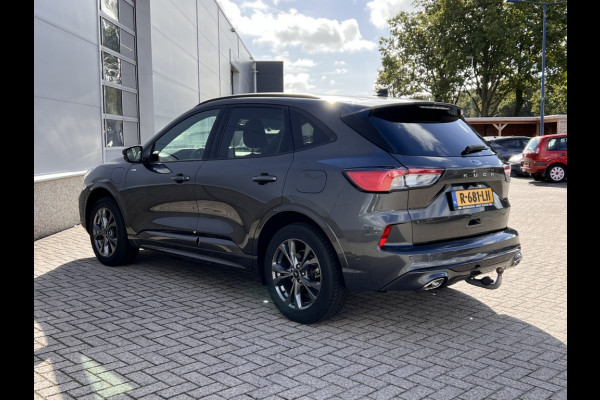 Ford Kuga 2.5 PHEV ST-Line X TREKHAAK! DRIVERPACK! WINTERPACK! Techpack!