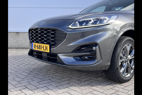 Ford Kuga 2.5 PHEV ST-Line X TREKHAAK! DRIVERPACK! WINTERPACK! Techpack!