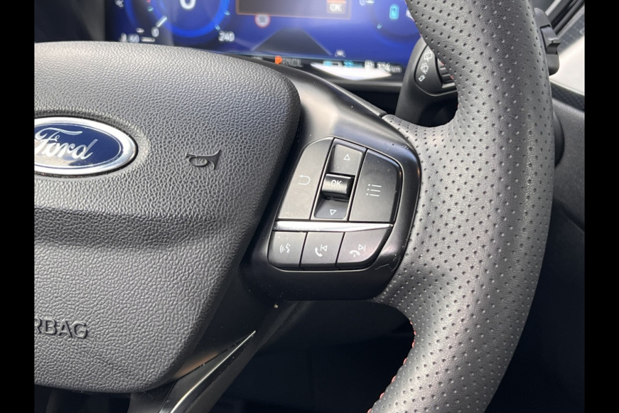 Ford Kuga 2.5 PHEV ST-Line X TREKHAAK! DRIVERPACK! WINTERPACK! Techpack!