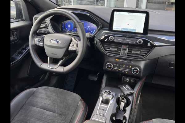 Ford Kuga 2.5 PHEV ST-Line X TREKHAAK! DRIVERPACK! WINTERPACK! Techpack!
