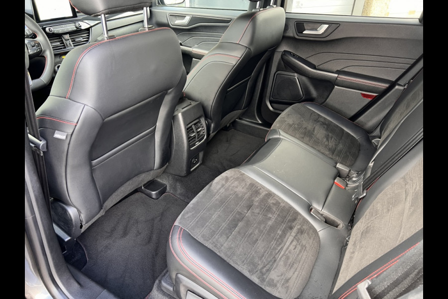 Ford Kuga 2.5 PHEV ST-Line X TREKHAAK! DRIVERPACK! WINTERPACK! Techpack!