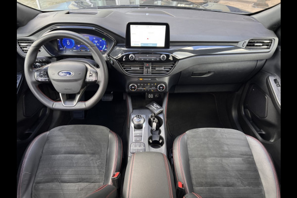 Ford Kuga 2.5 PHEV ST-Line X TREKHAAK! DRIVERPACK! WINTERPACK! Techpack!