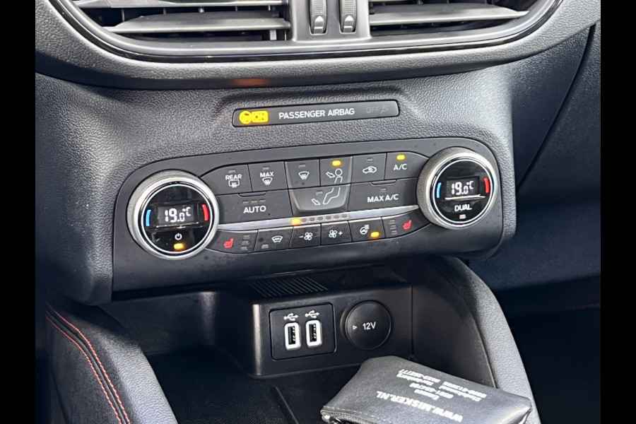 Ford Kuga 2.5 PHEV ST-Line X TREKHAAK! DRIVERPACK! WINTERPACK! Techpack!