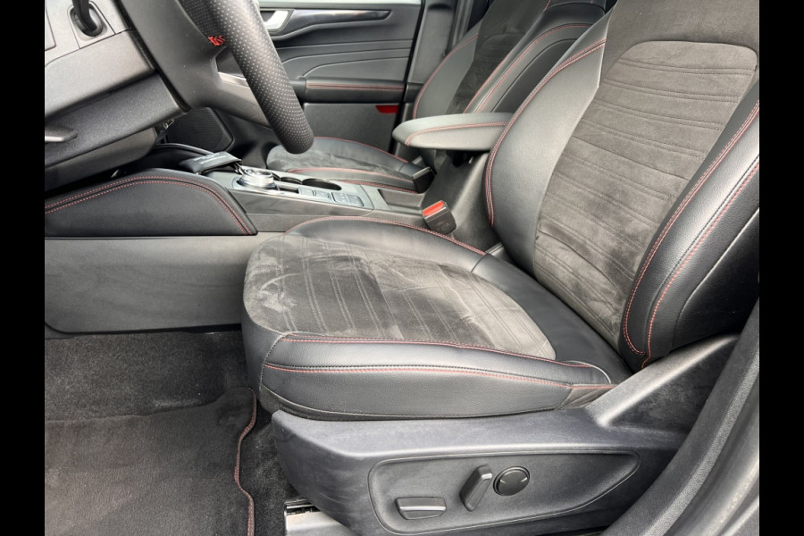 Ford Kuga 2.5 PHEV ST-Line X TREKHAAK! DRIVERPACK! WINTERPACK! Techpack!