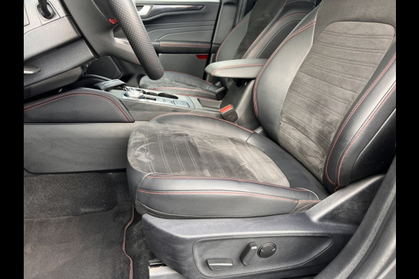 Ford Kuga 2.5 PHEV ST-Line X TREKHAAK! DRIVERPACK! WINTERPACK! Techpack!