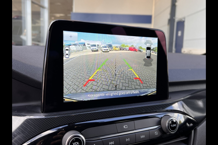 Ford Kuga 2.5 PHEV ST-Line X TREKHAAK! DRIVERPACK! WINTERPACK! Techpack!