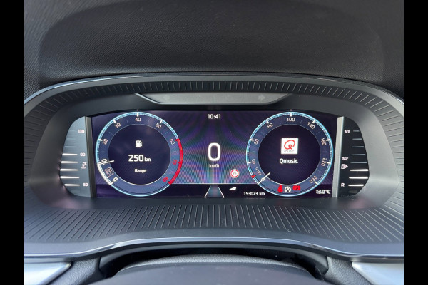 Škoda Octavia Combi 1.0 TSI Sport Business / NAP!! / ADAPTIVE / TREKHAAK / STUURVERW. / CARPLAY / SFEER / P.SENSOR V+A / KEYLESS !