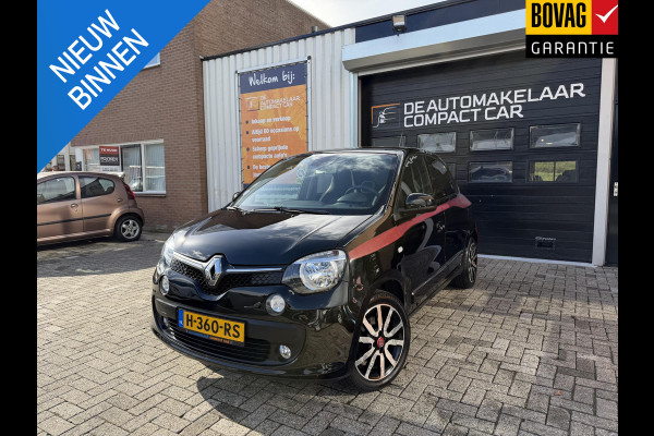 Renault Twingo 1.0 SCe Intens | SLECHTS 41.543 | 2E EIGENAAR | CLIMATE | CRUISE | PDC | LMV |