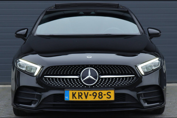 Mercedes-Benz A-Klasse 250 Pano / sfeerverlichting / Carplay
