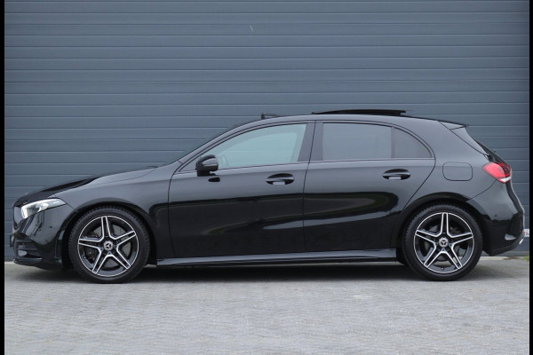 Mercedes-Benz A-Klasse 250 Pano / sfeerverlichting / Carplay