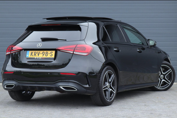 Mercedes-Benz A-Klasse 250 Pano / sfeerverlichting / Carplay