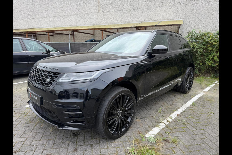 Land Rover Range Rover Velar 2.0 I4 AWD R-Dynamic HSE Zie Beschrijving | Panorama | Meridan | Camera Parksens |
