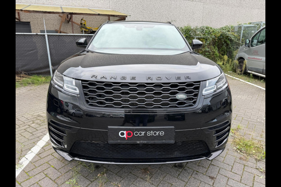 Land Rover Range Rover Velar 2.0 I4 AWD R-Dynamic HSE Zie Beschrijving | Panorama | Meridan | Camera Parksens |