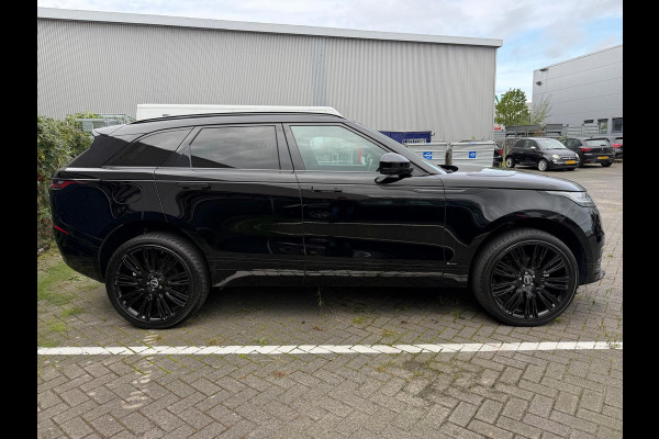 Land Rover Range Rover Velar 2.0 I4 AWD R-Dynamic HSE Zie Beschrijving | Panorama | Meridan | Camera Parksens |