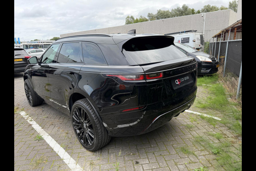 Land Rover Range Rover Velar 2.0 I4 AWD R-Dynamic HSE Zie Beschrijving | Panorama | Meridan | Camera Parksens |