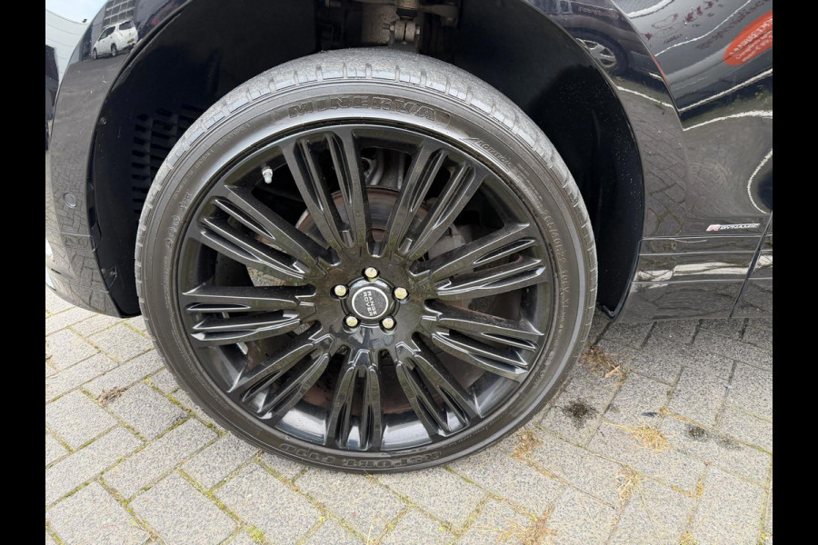 Land Rover Range Rover Velar 2.0 I4 AWD R-Dynamic HSE Zie Beschrijving | Panorama | Meridan | Camera Parksens |