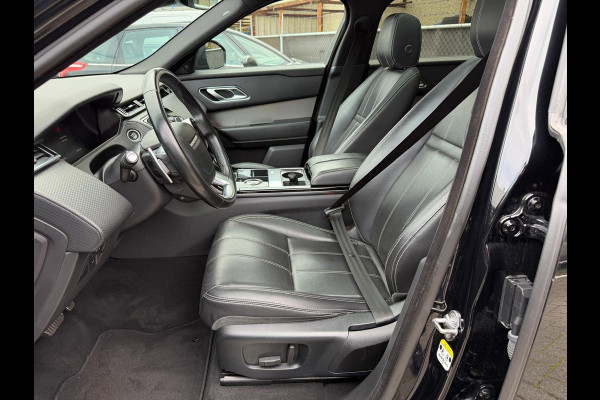 Land Rover Range Rover Velar 2.0 I4 AWD R-Dynamic HSE Zie Beschrijving | Panorama | Meridan | Camera Parksens |