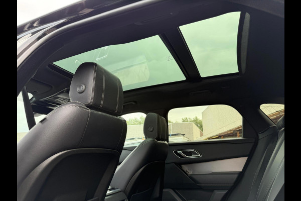Land Rover Range Rover Velar 2.0 I4 AWD R-Dynamic HSE Zie Beschrijving | Panorama | Meridan | Camera Parksens |