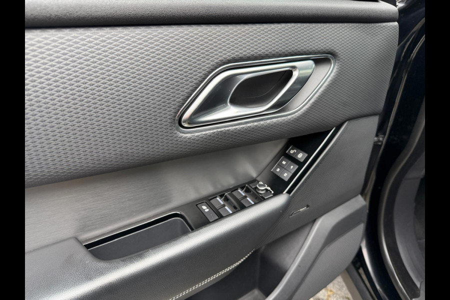 Land Rover Range Rover Velar 2.0 I4 AWD R-Dynamic HSE Zie Beschrijving | Panorama | Meridan | Camera Parksens |